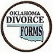Oklahoma Divorce Forms