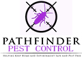 Path finder best pest control services in Tulsa?