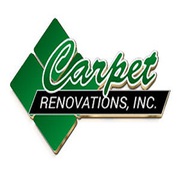 Carpet Renovations,  Inc.